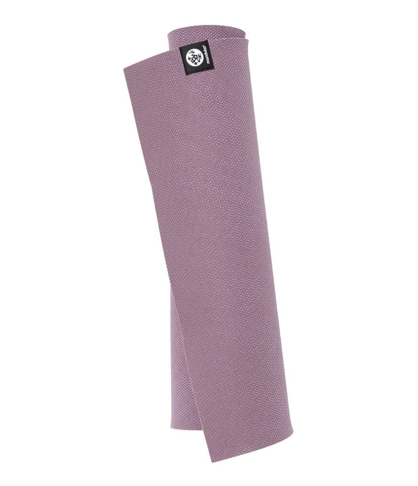 เสื่อโยคะ MANDUKA รุ่น X 5MM - สีชมพูม่วง (71")